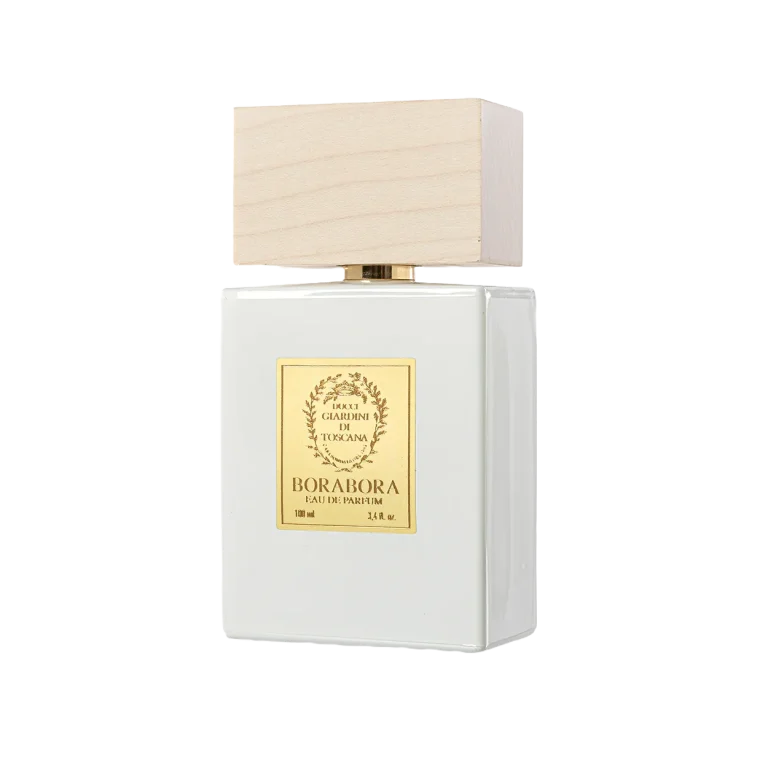 GIARDINI DI TOSCANA – BORABURA EAU DE PARFUM
