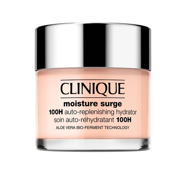 CLINIQUE MOISTURE SURGE 100H AUTO-REPLENISHING HYDRATOR 50ML
