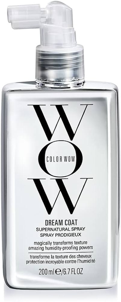 COLOR WOW DREAM COAT SUPERNATURAL SPRAY FOR UNISEX 200ML