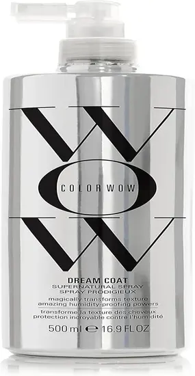 COLOR WOW DREAM COAT SUPERNATURAL SPRAY FOR UNISEX 500ML