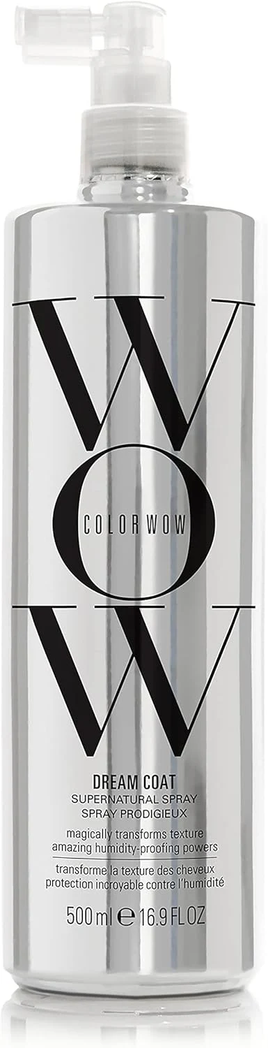 COLOR WOW DREAM COAT SUPERNATURAL SPRAY FOR UNISEX 500ML