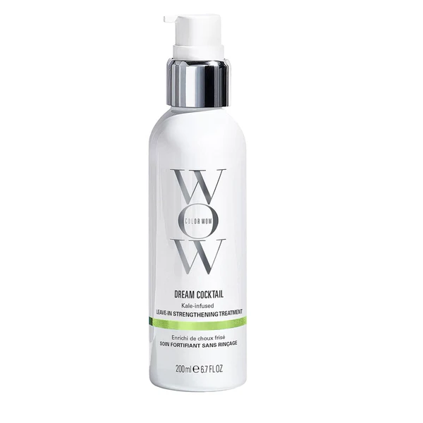 COLOR WOW KALE COCKTAIL BIONIC TONIC 200 ML