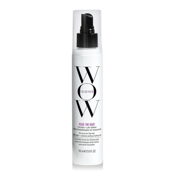 COLOR WOW RAISE THE ROOT THICKEN + LIFT SPRAY 5 OZ