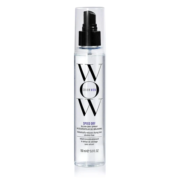 COLOR WOW SPEED DRY BLOW DRY SPRAY 5 OZ