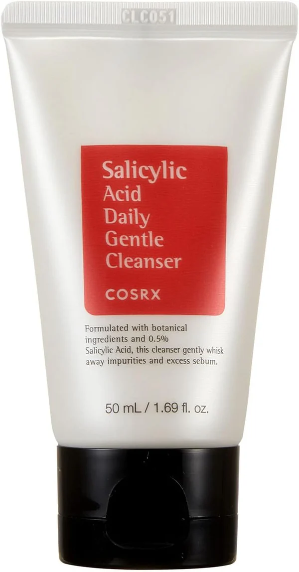 COSRX SALICYLIC ACID DAILY GENTLE CLEANSER 150ML