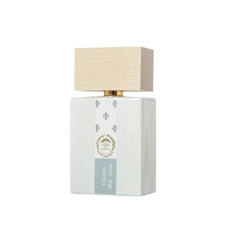 GIARDINI DI TOSCANA – CELESTE EAU DE PARFUM