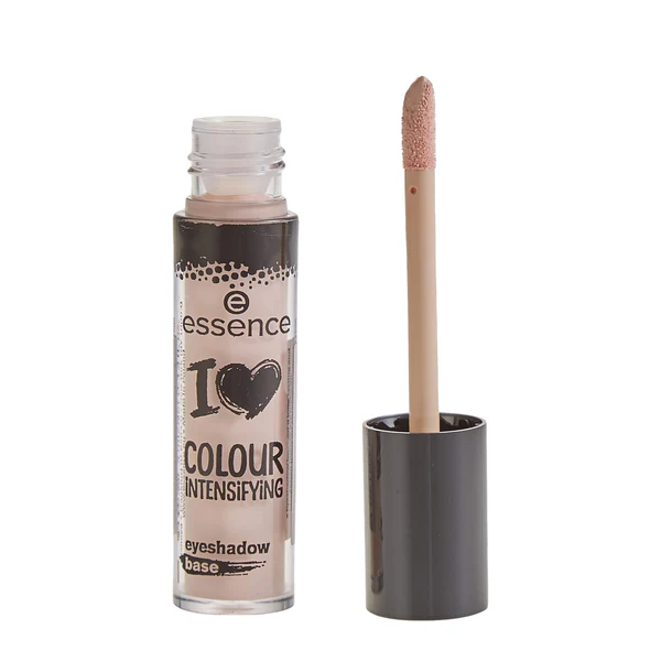 ESSENCE I LOVE COLOUR INTENSIFYING EYESHADOW BASE