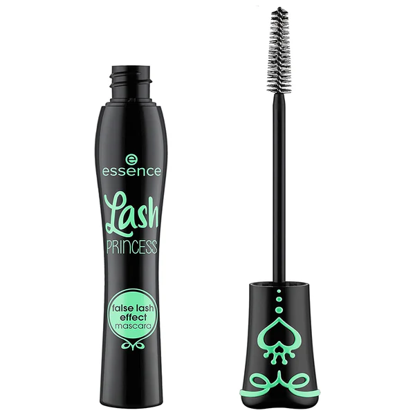 ESSENCE LASH PRINCESS FALSE LASH EFFECT MASCARA, BLACK