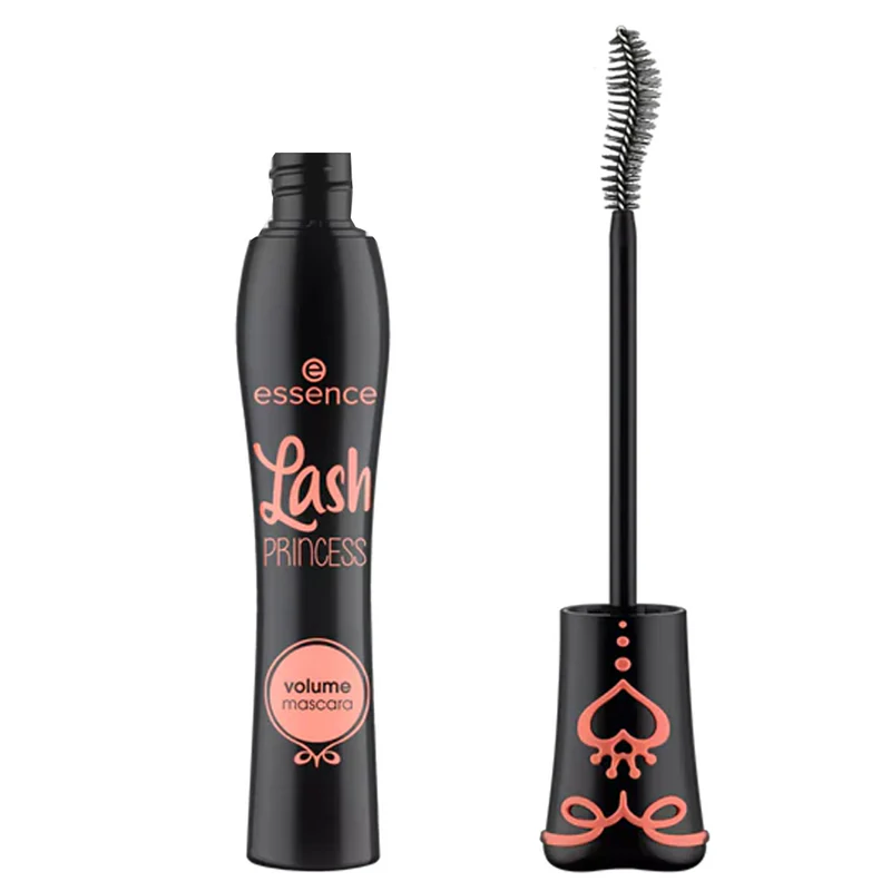 ESSENCE LASH PRINCESS SCULPTED VOLUME MASCARA, BLACK - 12 ML