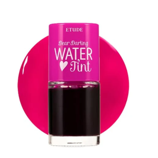 ETUDE HOUSE DEAR DARLING WATER (STRAWBERRY ADE)