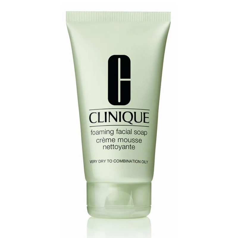 FOAMING SONIC FACIAL SOAP BY CLINIQUE FOR UNISEX - 5 OZ FACIAL SOAP