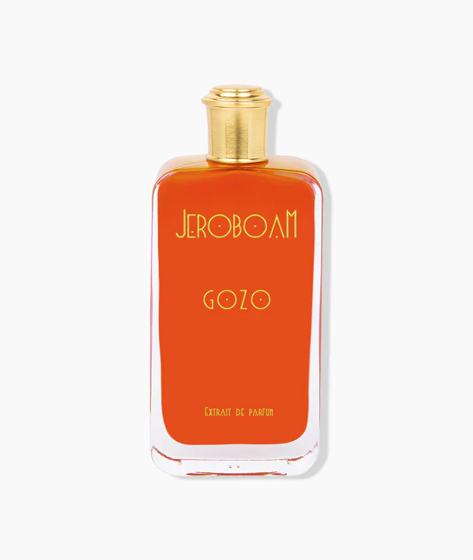 JEROBOAM – GOZO EXTRAIT DE PARFUM 30ML