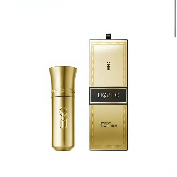 LIQUIDES IMAGINAIRES – LIQUIDE GOLD EAU DE PARFUM