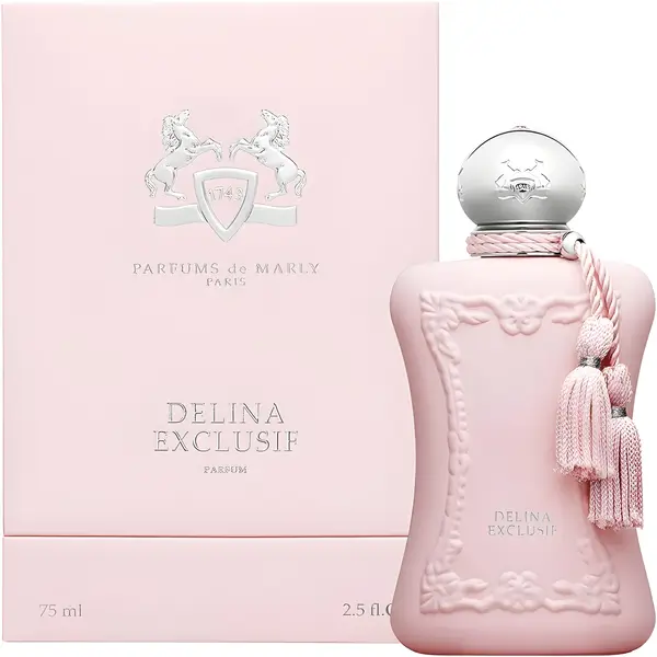 PARFUMS DE MARLY – DELINA EXCLUSIF 75ML
