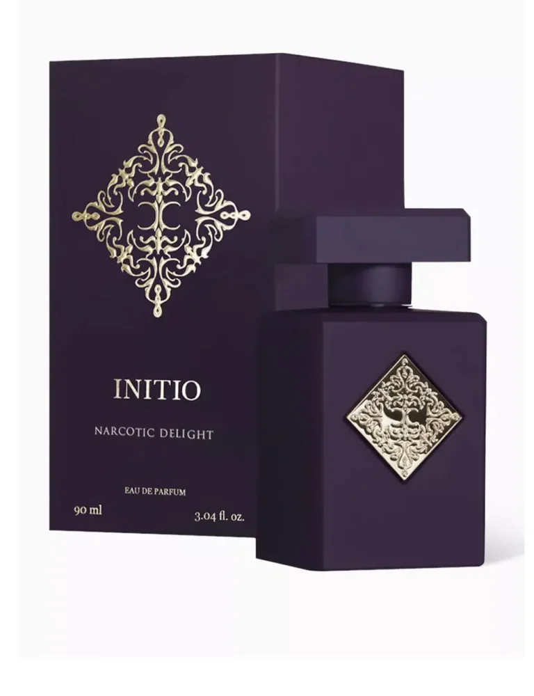 INITIO – NARCOTIC DELIGHT EAU DE PARFUM 90ML