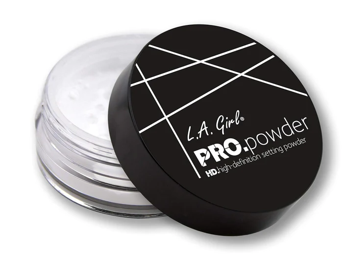 LA GIRL PRO SETTING POWDER (TRANSLUCENT: GPP939)
