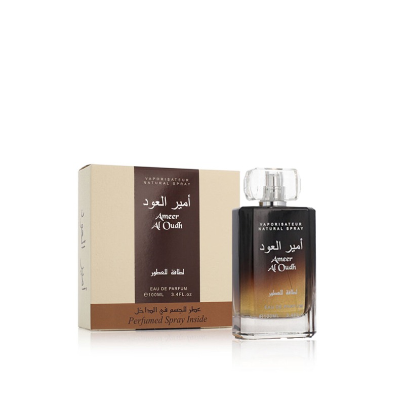 LATTAFA AMEER AL OUDH UNISEX EDP 100ML
