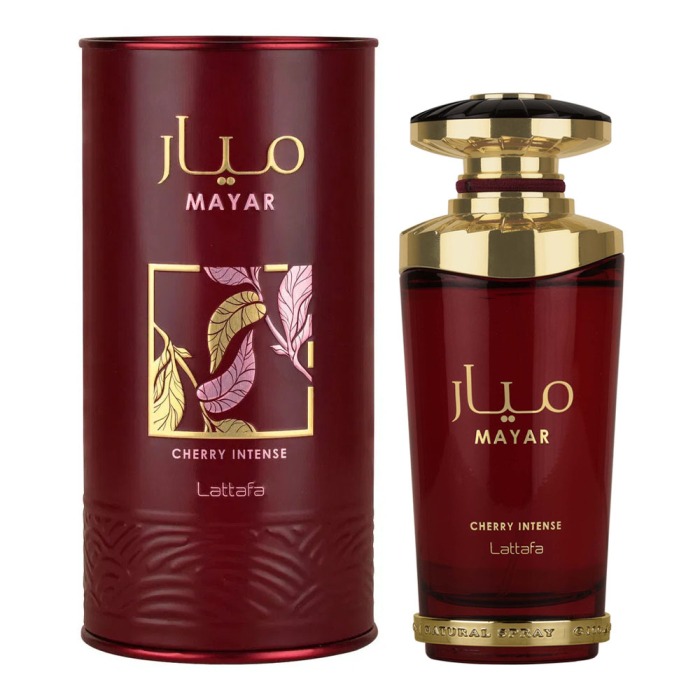 LATTAFA MAYAR CHERRY INTENSE UNISEX EAU DE PARFUM 100ML