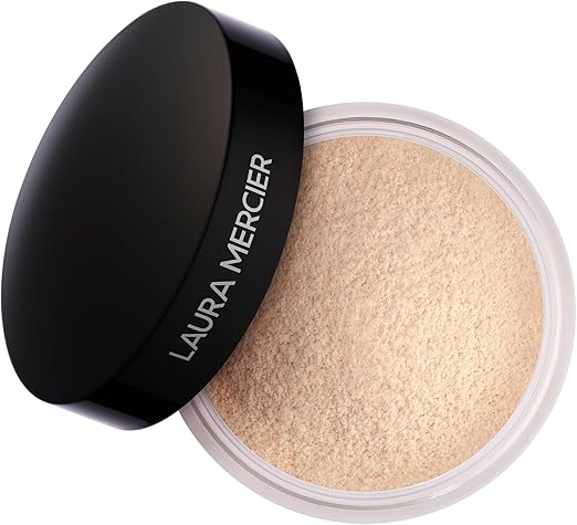 LAURA MERCIER TRANSLUCENT LOOSE SETTING POWDER