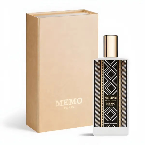 MEMO ABU DHABI – EAU DE PARFUM 75ML