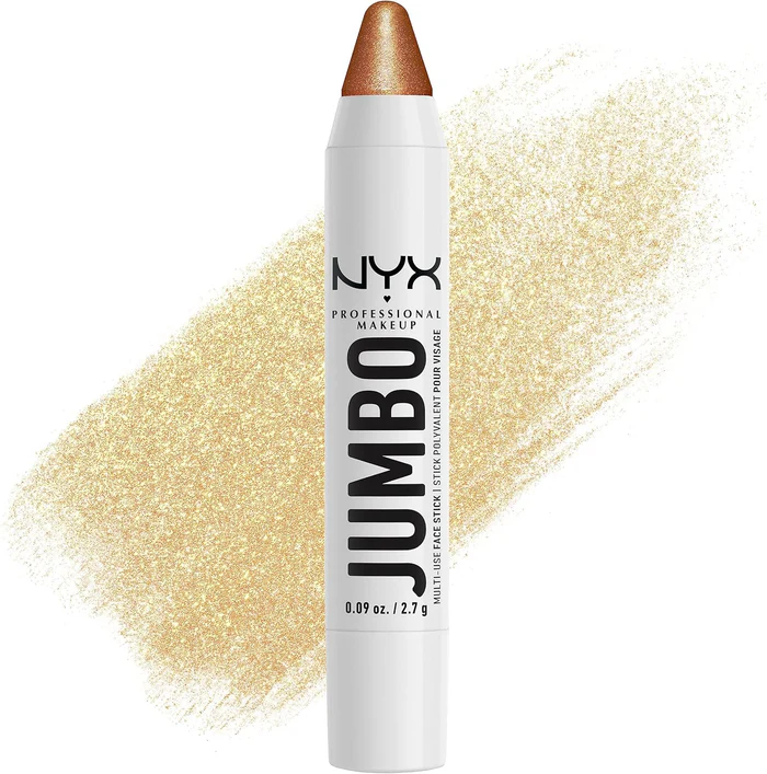 NYX JUMBO GLOW STICK – FLAN FOR PERFECT ILLUMINATION (JHS05)
