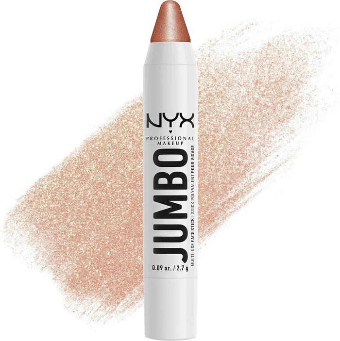 NYX JUMBO GLOW STICK – FLAN FOR PERFECT ILLUMINATION (JHS04)