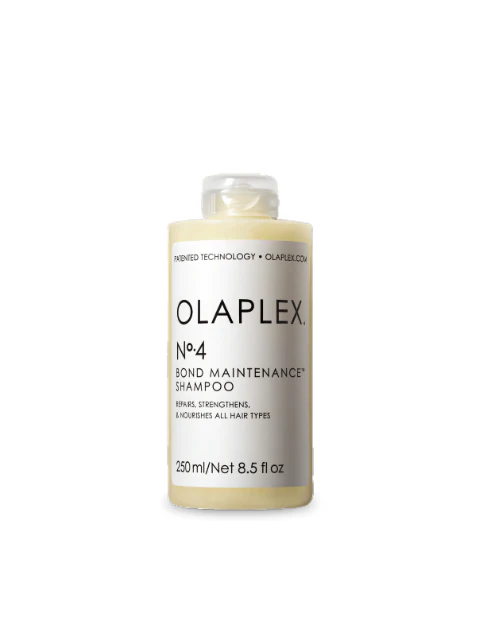 OLAPEX NO.4 BOND MAINTENANCE SHAMPOO, 250 ML