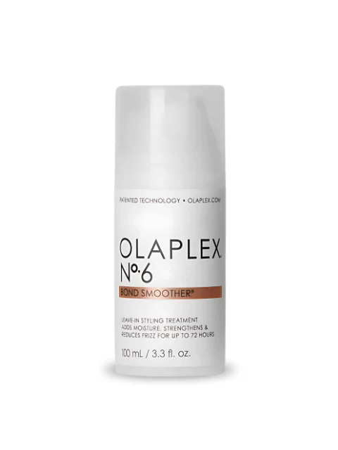 OLAPLEX NO 6 BOND SMOOTHER, 3.3 FL OZ  100 ML