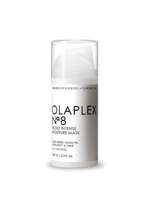 OLAPLEX NO. 8 BOND INTENSE MOISTURE MASK, 100 ML