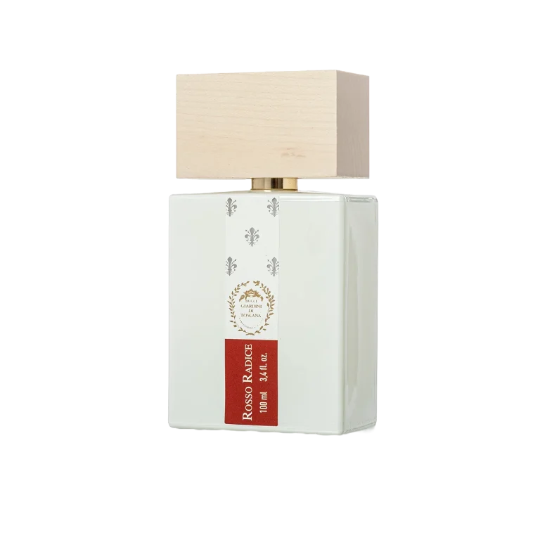 GIARDINI DI TOSCANA – ROSSO RADICE EAU DE PARFUM