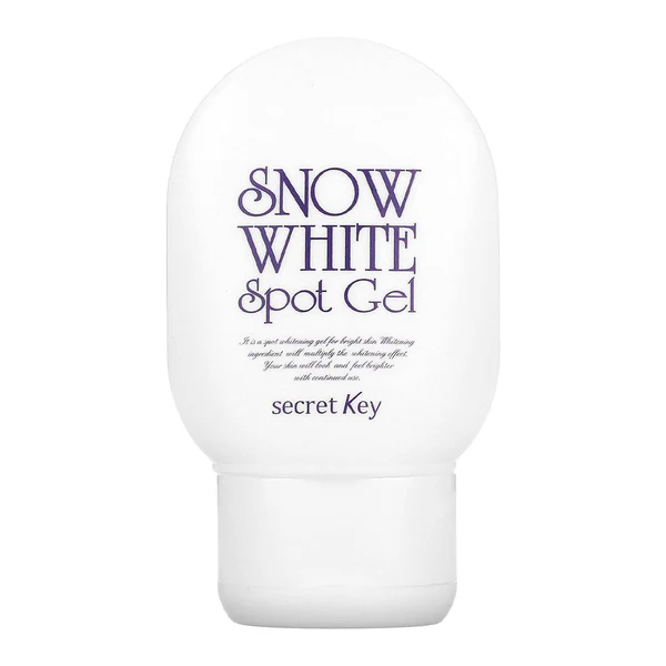 SECRETKEY SNOW WHITE SPOT GEL 65G