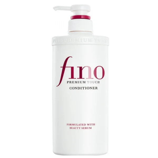 SHISEIDO - FINO PREMIUM TOUCH MOIST REPAIR CONDITIONER