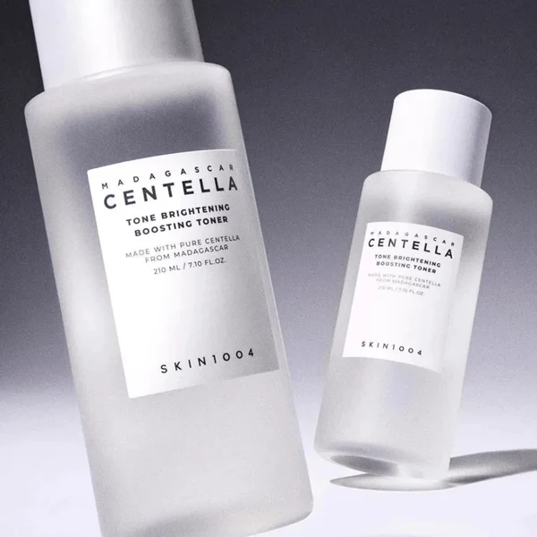 SKIN1004 MADAGASCAR CENTELLA TONE BRIGHTENING BOOSTING TONER 210ML