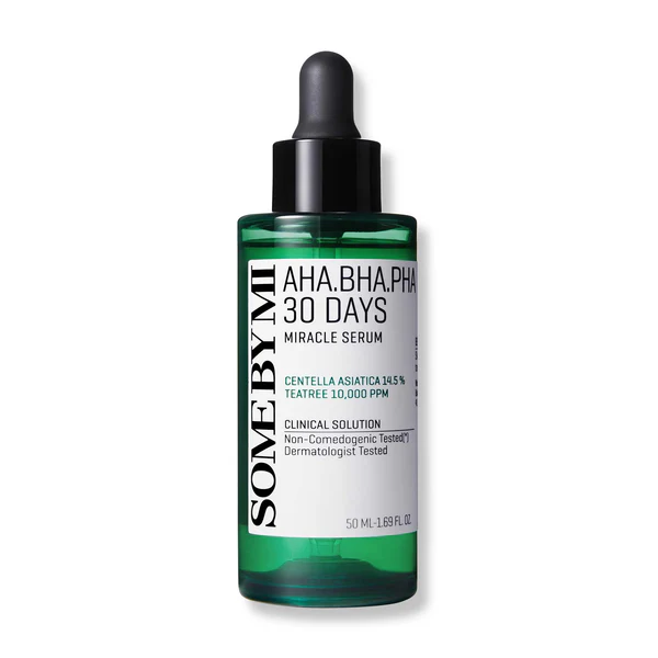 SOME BY MI AHA-BHA-PHA 30DAYS MIRACLE SERUM 50ML