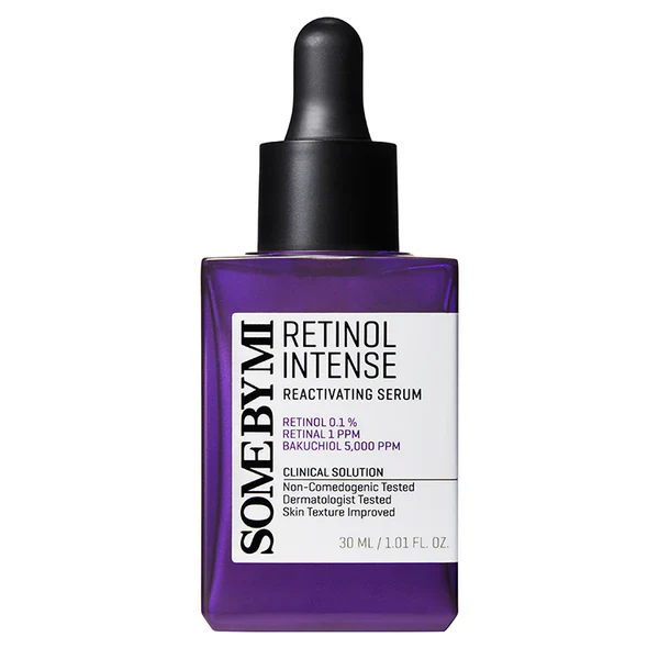 SOME BY MI RETINOL SERUM – GLOW & FIRM IN 30ML