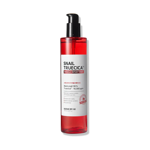SOME BY MI SNAIL TRUECICA MIRACLE REPAIR TONER, 135 ML