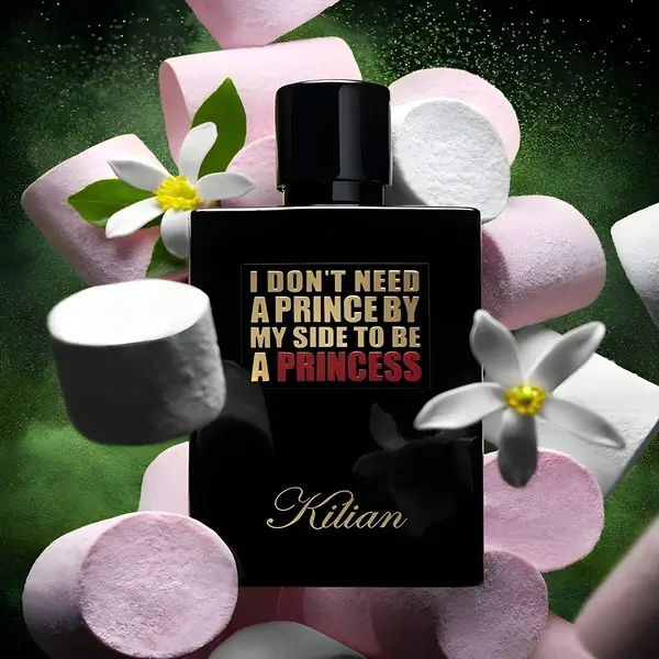 KILIAN PARIS – PRINCESS EAU DE PARFUM 50ML