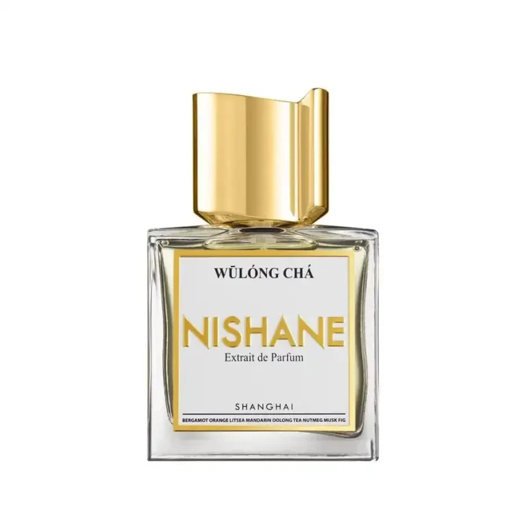 NISHANE – WULONG CHA EXTRAIT DE PARFUM 100ML