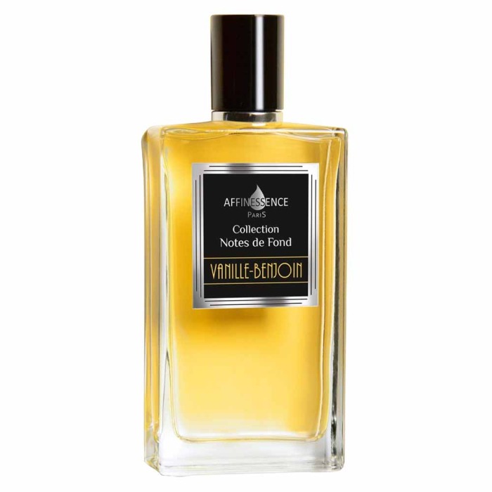 AFFINESSENCE VANILLE BENJOIN FOR UNISEX EAU DE PARFUM 100ML