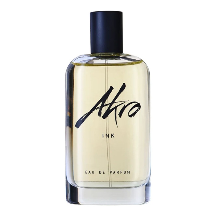 AKRO INK FOR UNISEX EAU DE PARFUM 100ML