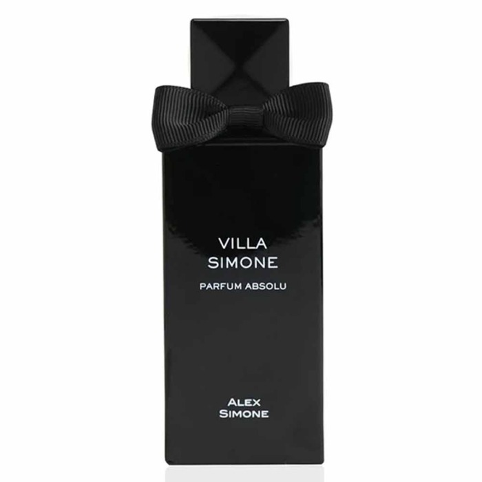 ALEX SIMONE VILLA SIMONE FOR UNISEX PARFUM ABSOLU 100ML