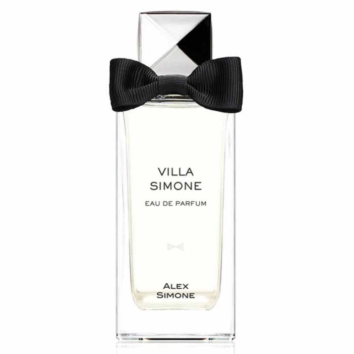 ALEX SIMONE VILLA SIMONE FOR UNISEX EAU DE PARFUM 100ML