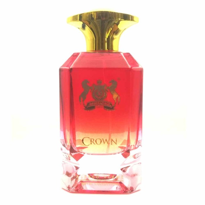 ALFRED VERNE CROWN FOR UNISEX EAU DE PARFUM 100ML