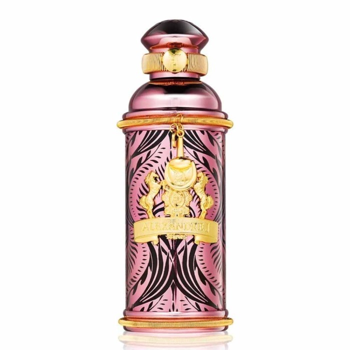 ALEXANDRE J. MORNING MUSCS UNISEX EAU DE PARFUM 100ML