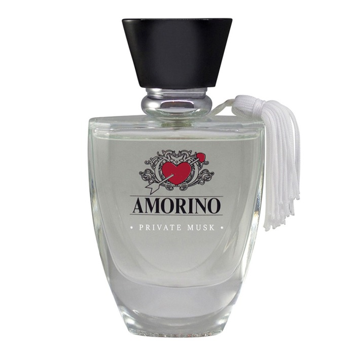 AMORINO PRIVATE MUSK FOR UNISEX EAU DE PARFUM 50ML