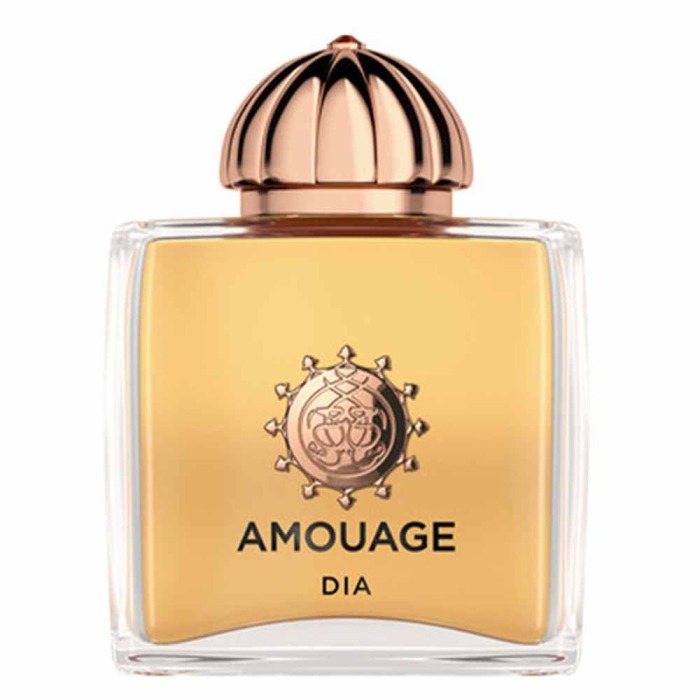 Amouage Dia For Women Eau De Parfum 100ml (New Packing)