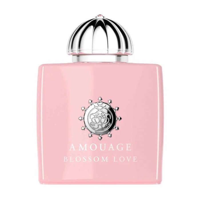 Amouage Blossom Love For Women Eau De Parfum 100ml (New Packing)