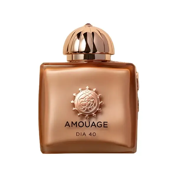 AMOUAGE DIA 40 WOMAN – EXTRAIT DE PARFUM 100ML