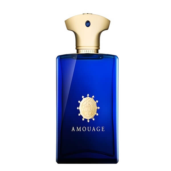 AMOUAGE INTERLUDE – EAU DE PARFUM 100ML