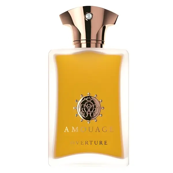 AMOUAGE OVERTURE FOR MEN – EAU DE PARFUM 100ML